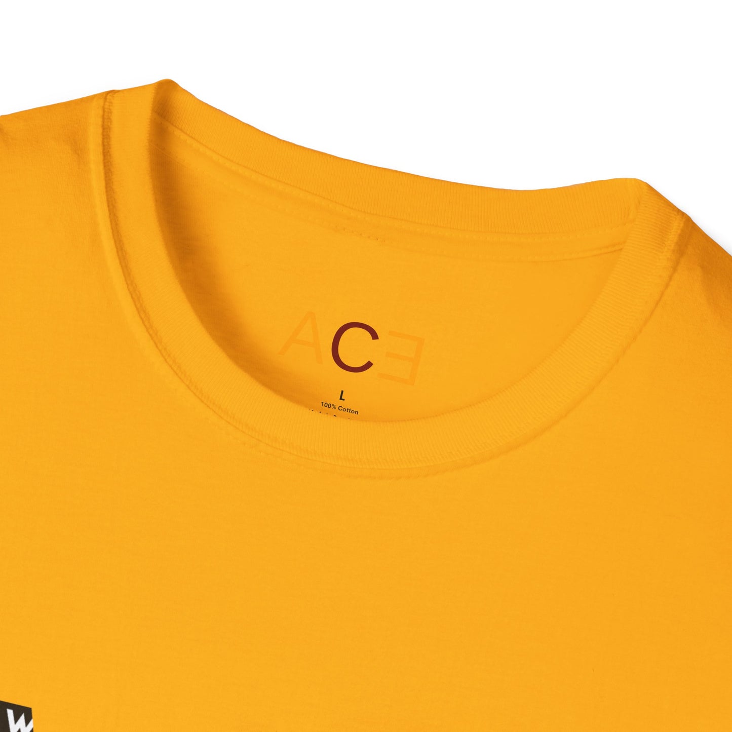 ACE Words Unisex T-Shirt
