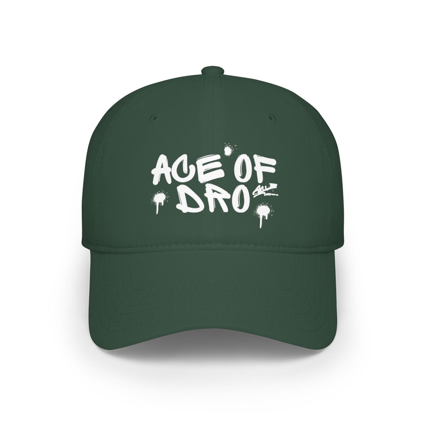 ACE of Dro Hat