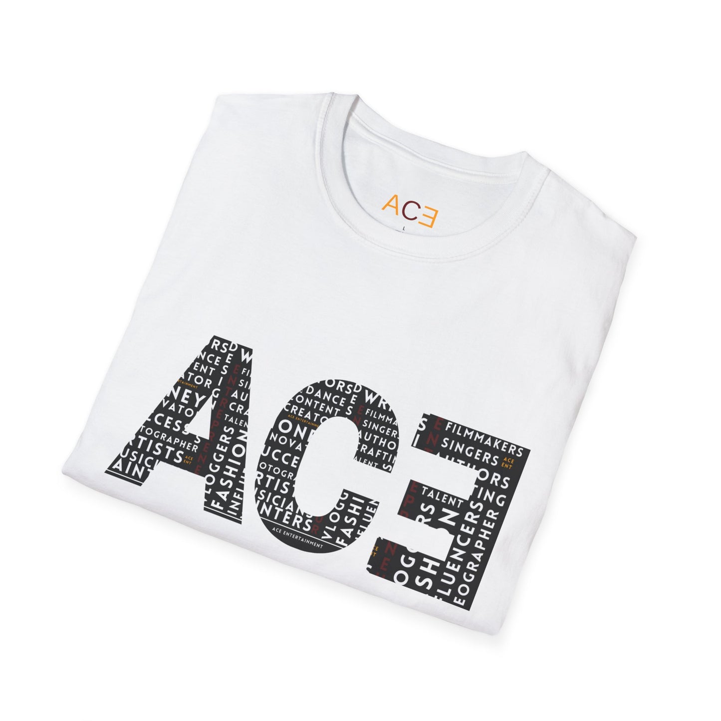 ACE Words Unisex T-Shirt