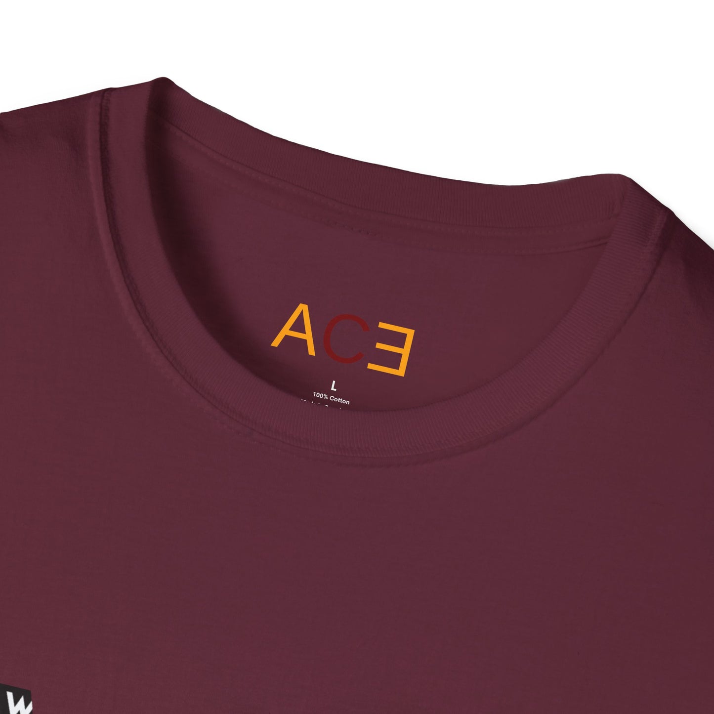 ACE Words Unisex T-Shirt