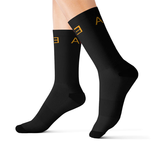 ACE Socks
