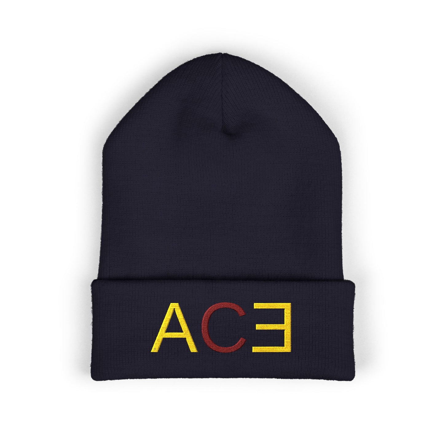 ACE Talent Beanie