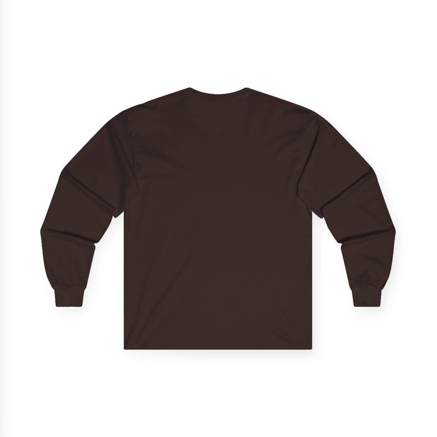 Black History Inspired Long Sleeve Shirt