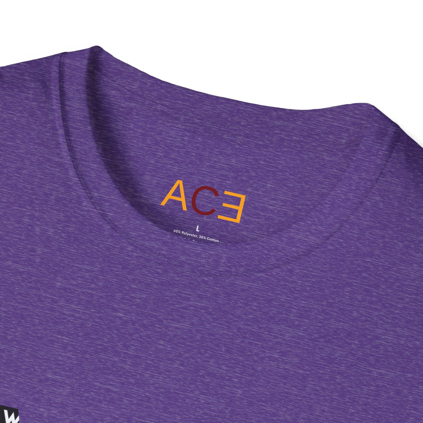 ACE Words Unisex T-Shirt
