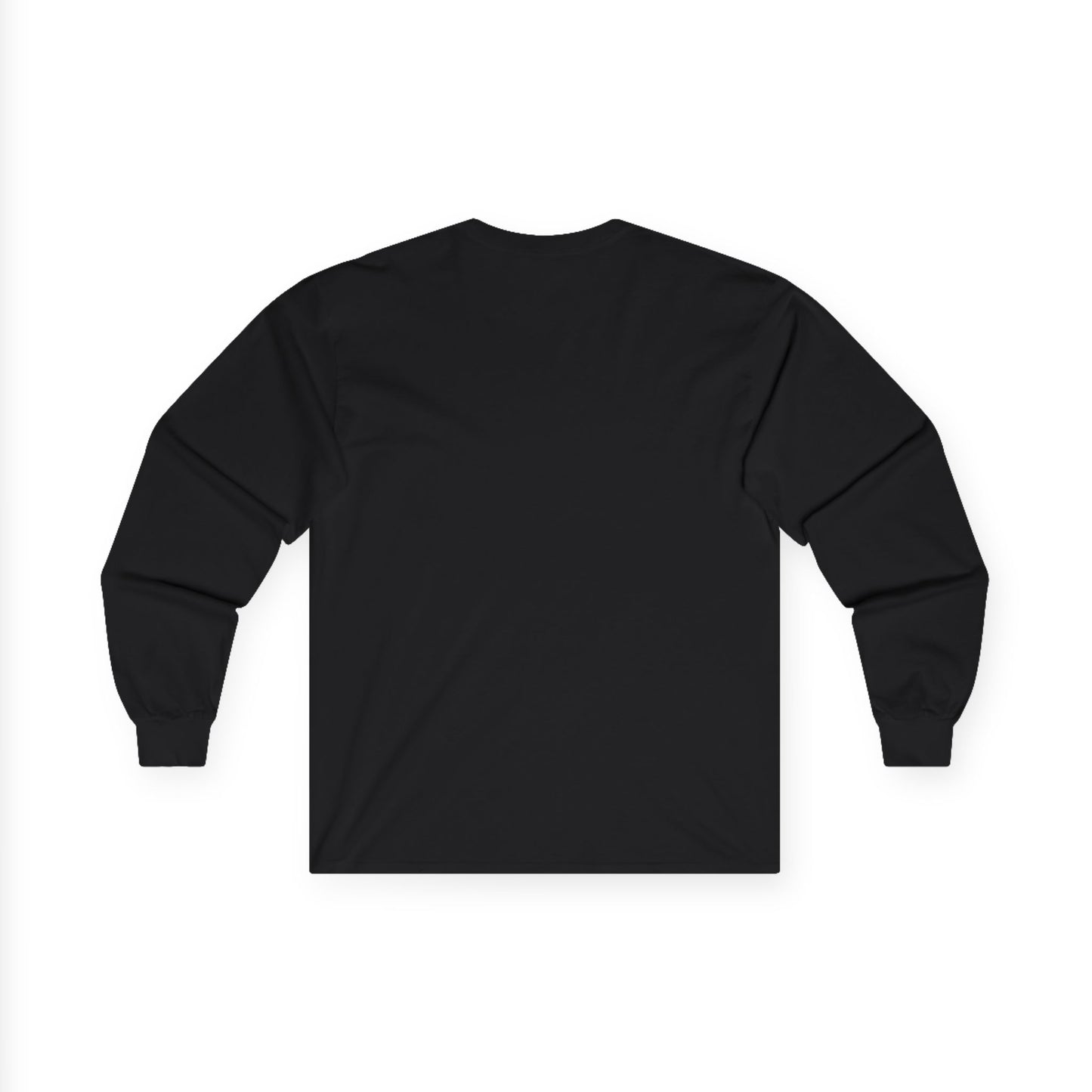 Black History Inspired Long Sleeve Shirt