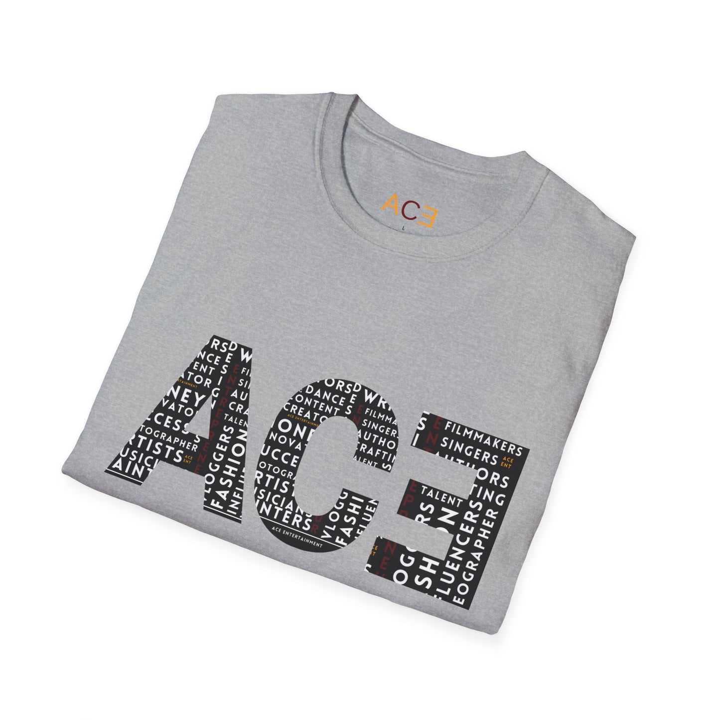 ACE Words Unisex T-Shirt