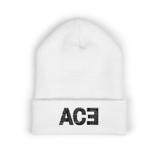 ACE Talent Beanie
