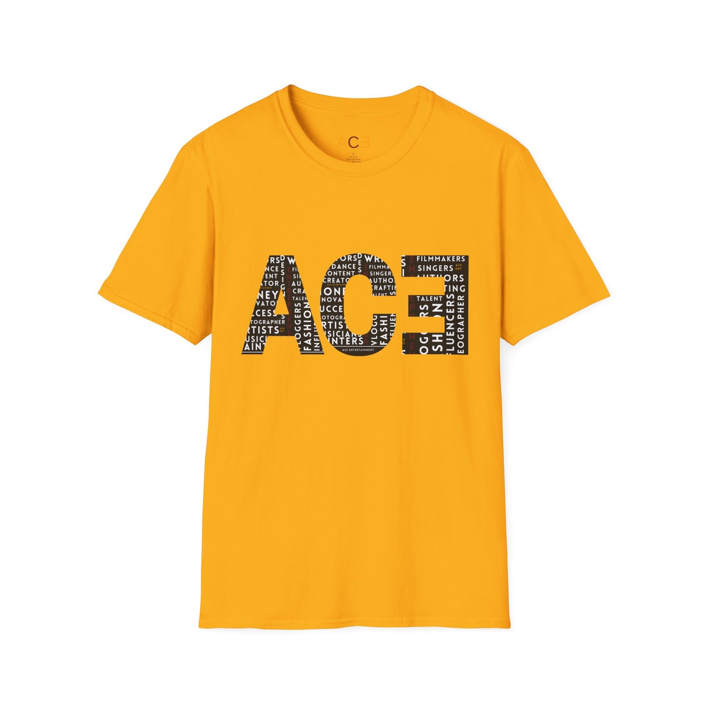 ACE Words Unisex T-Shirt