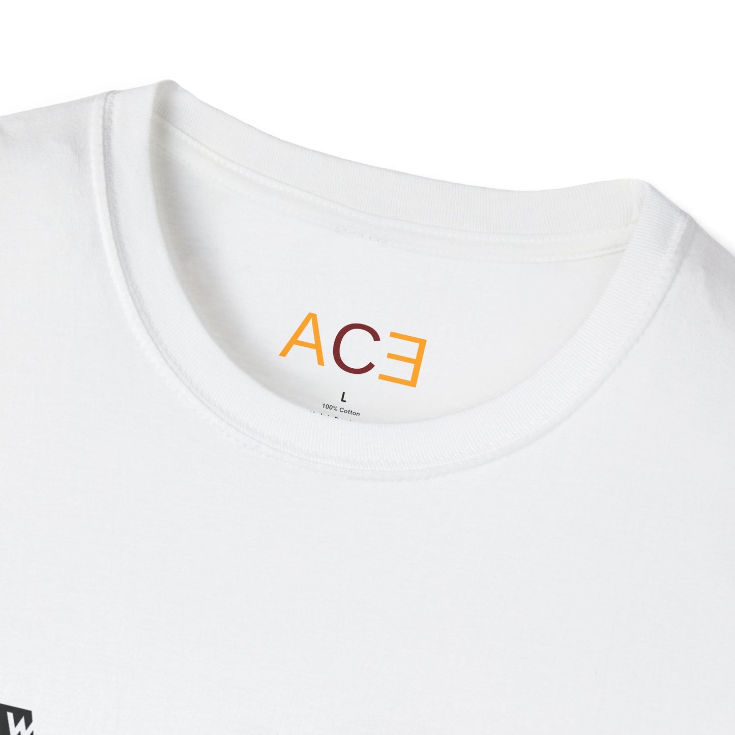 ACE Words Unisex T-Shirt