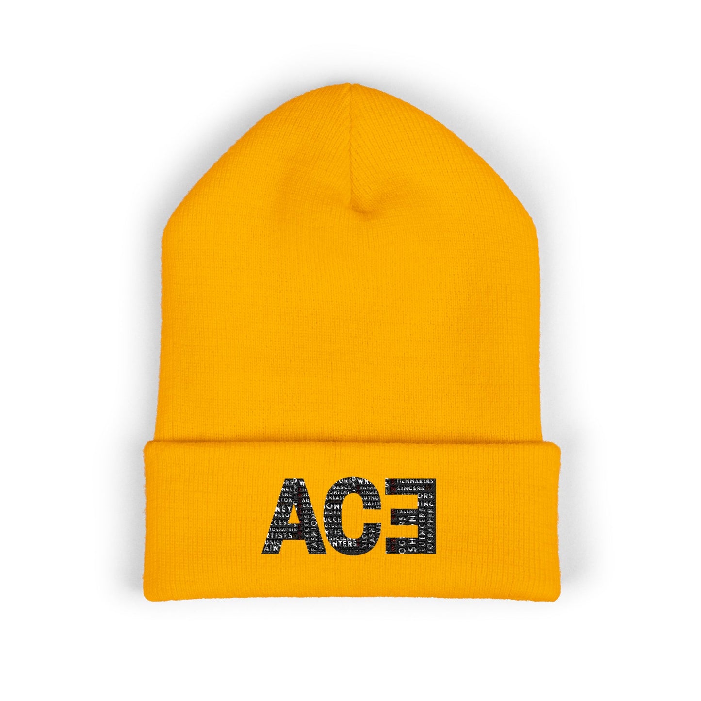 ACE Talent Beanie