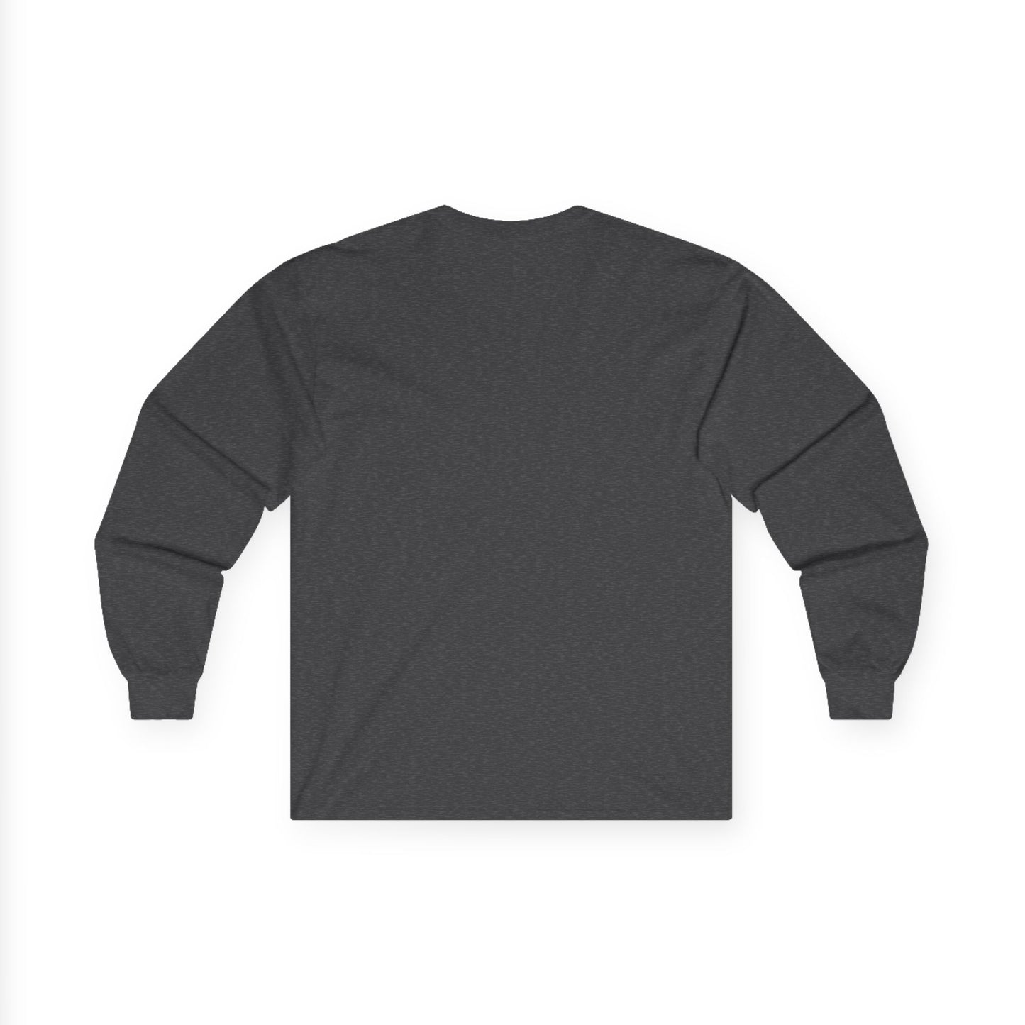 Black History Inspired Long Sleeve Shirt